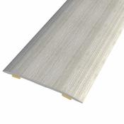 Floor Profile Flat 2.7m Grey 2