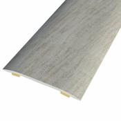 Short Floor Profile Flat Grey 5