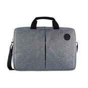Hama Genua 15.6" Laptop Bag – Grey | 530127 image