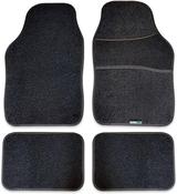 4 Pc Car Mat Set Bb-Cm152