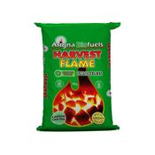 Harvest Flame Renewable Biomass Fuel 30L Bag