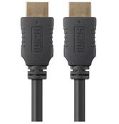Euronics 030502 1.5m Hdmi Lead 016810