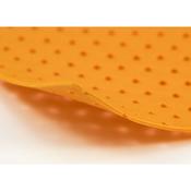 Heatmaster Perforated Underlay Roll for Underfloor Heating - 2mm