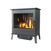 Henley 1.5kW Aurora Rio Electric Stove | EST200