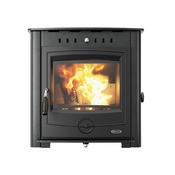 Henley Achill 17.5kW Eco Insert Boiler Stove - Black | ST474
