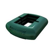 Hercules Fence Post Green Brackets – Pack of 2 | 17059618