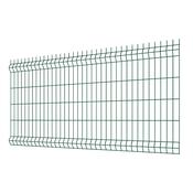 Hercules Mesh Fence Panel Green 1.73m H × 3.0m L | 17051079