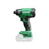HiKOKI 18V 140Nm Torque Impact Driver - Body Only | WH18DA image
