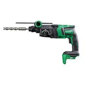 HiKOKI 36V DH36DPE Brushless Multivolt SDS Plus Hammer Drill | DH36DPE/J3Z