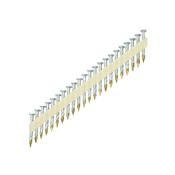 HiKOKI 37mm PPN Metal Connector Framer Nails (Qty - 2000) | UK0037