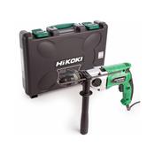 HiKOKI DV20VB2 790W 20mm Rotary Impact Drill 110V | DV20VB2J7Z 