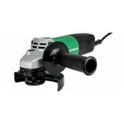 HiKOKI G12SR4 730W 115mm Angle Grinder 110V | G12SR4J6Z