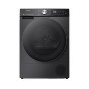 Hisense 9kg Heat Pump Dryer Condenser - Black | DH5S902BB image