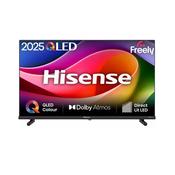 Hisense A5Q 40" Full HD HDR QLED Smart TV | 40A59Q image
