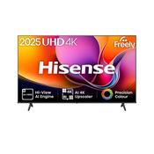 Hisense A6Q 55" Ultra HD 4K LED Smart TV | 55A61Q image