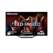 Hisense U7Q 65" 4K Mini-LED HDR Smart TV 144Hz | 65U71Q image