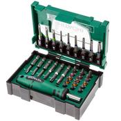 Hitachi 31pc Security Bit Set