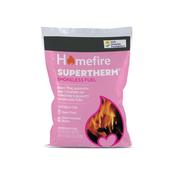 Homefire Supertherm Smokeless Coal Fuel 20kg Bag image