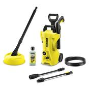 Kärcher K2 Power Control Home Pressure Washer image