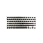 Infapower X207 Bluetooth Wireless Keyboard - Silver | 212705