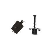 Portland Universal Installation Kit Timber Joist 20 Clips per M2