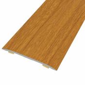 Short Floor Profile Flat Iroko 1