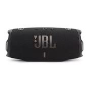 JBL Charge 6 Portable Bluetooth Speaker - Black | JBLCHARGE6BLK
