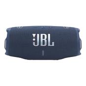 JBL Charge 6 Portable Bluetooth Speaker - Blue | JBLCHARGE6BLU