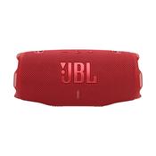 JBL Charge 6 Portable Bluetooth Speaker - Red | JBLCHARGE6RED