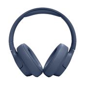JBL Tune 720BT Wireless Bluetooth Headphones - Blue | JBLT720BTBLU
