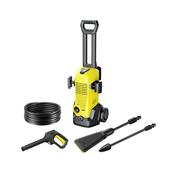 Kärcher K3 120 bar Eco Booster Car &amp; Home Pressure Washer | 1.676-360.0