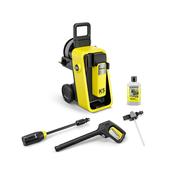 Kärcher K5 Comfort Premium 145 bar Pressure Washer | 1.324-802.0 image