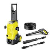 Kärcher K5 WCM Flex eco!Booster Car &amp; Home Pressure Washer | 1.324-408.0 image