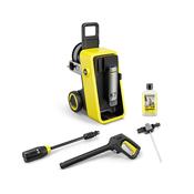 Kärcher K7 Comfort Premium 180 bar Car &amp; Home Pressure Washer | 1.317-502.0 image