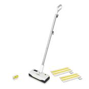 Karcher SC 1 Upright Steam Mop - White | 1.513-561.0 image