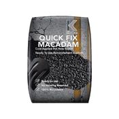 Kilsaran Quick Fix Macadam Pot Hole Repair - 25kg