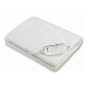 Kingavon King Size Electric Blanket 1 Controller - White | BB-EB103