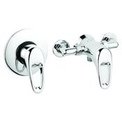 Lace Manual Shower Valve