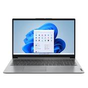 Lenovo IdeaPad 1 15AMN7 15.6" Ryzen 5 16GB 512GB Laptop | 82VG004UUK image