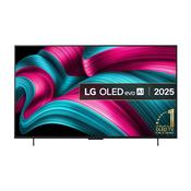LG 83" OLED evo AI C5 4K Smart TV 2025 | OLED83C54LA.AEK image