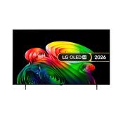 LG B6 48" OLED AI 4K HDR Smart TV 2026 | OLED48B65LA image