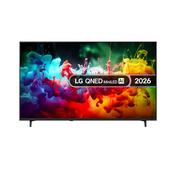 LG 50" QNED72 AI Ultra HD Mini-LED 4K Smart TV | 50QNED72B6B image