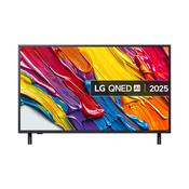 LG QNED82 55" 4K AI HDR Smart TV 2025 | 55QNED82A6B.AEK