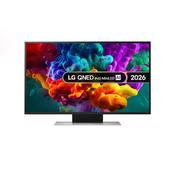 LG 50" QNED86 evo Ultra HD Mini-LED 4K HDR Smart TV | 50QNED86B6B image