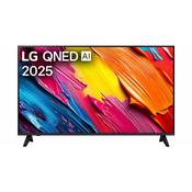 LG QNED70 43" 4K AI Ultra HD Smart TV 2025 | 43QNED70A6A.AEK
