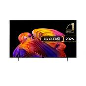 LG 65" B6E 4K HDR OLED Smart TV 120Hz | OLED55B6ELC image