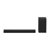 LG US40T 2.1CH 300W Soundbar with Wireless Subwoofer | US40T.DGBRLLK image