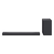 LG USC9S 3.1.3Ch 400W Soundbar with Wireless Subwoofer | USC9S image