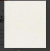 L. Edge 40mm Andromeda White 600mm x 3650m **40mm** Range (Not A Match To Snow Blanco)