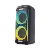 Majority Pulse P3 Portable Bluetooth Party Speaker - Black | 1000003091 image